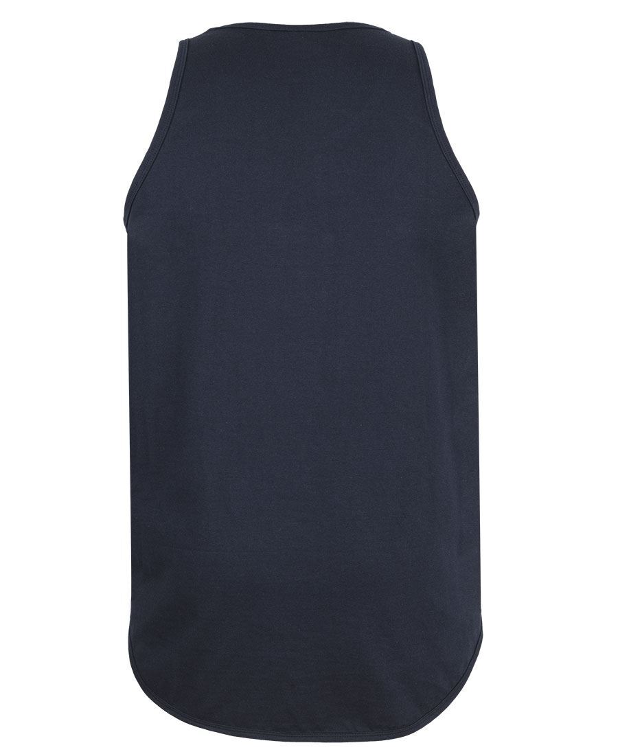 Drop Tail Singlet