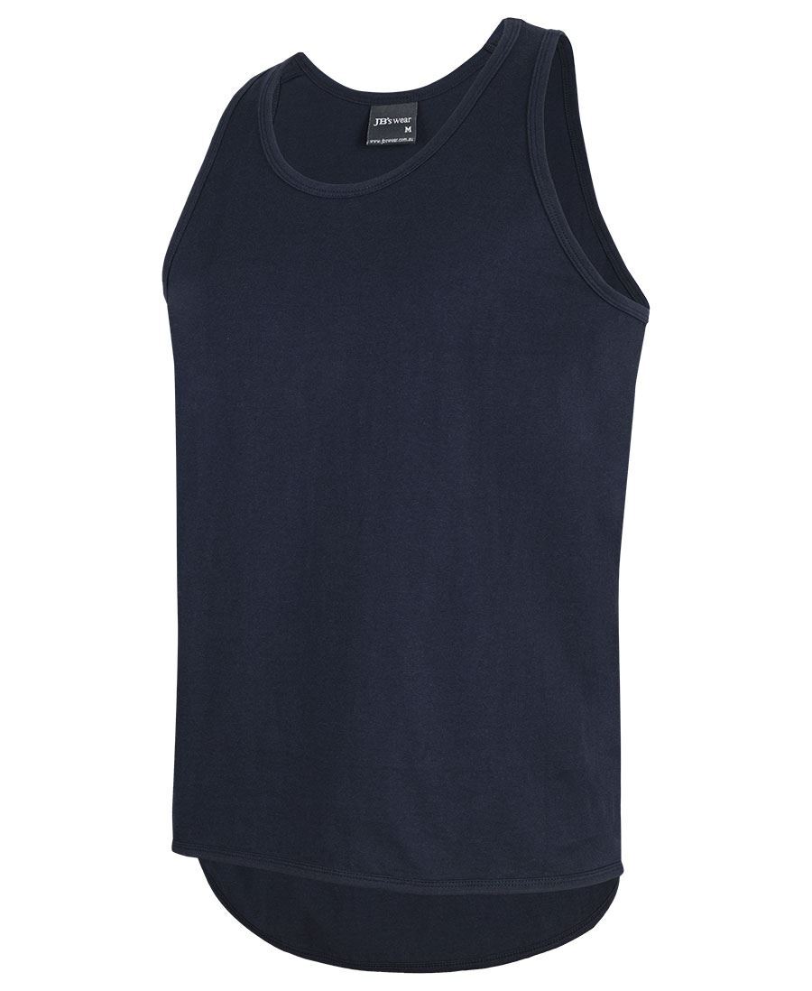 Drop Tail Singlet