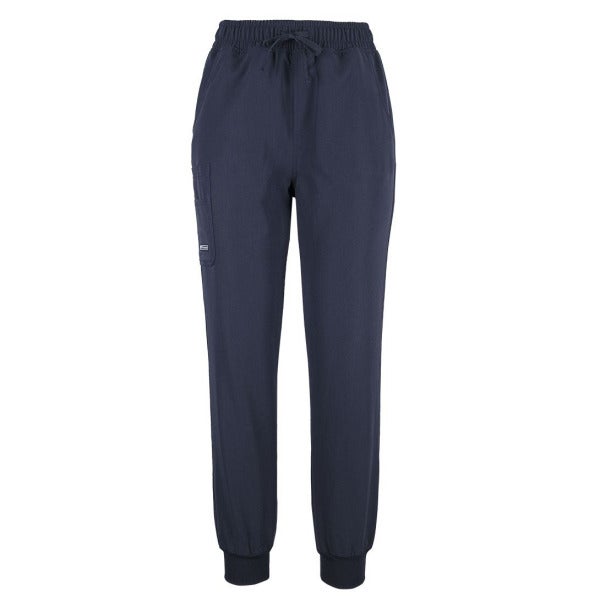 Custom Ladies Nu Scrub Jogger