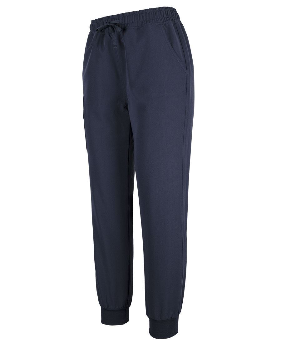 Ladies Nu Scrub Jogger