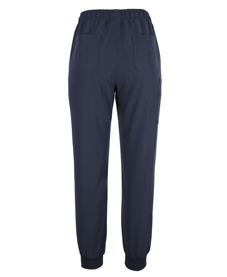Ladies Nu Scrub Jogger