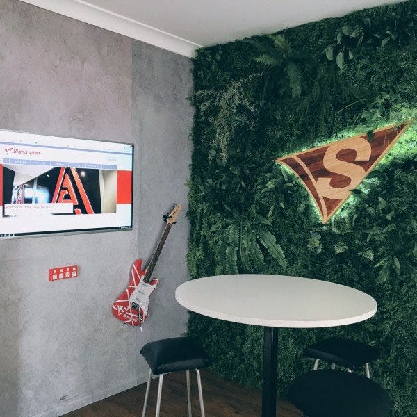 Signarama Dubbo - Design Studio