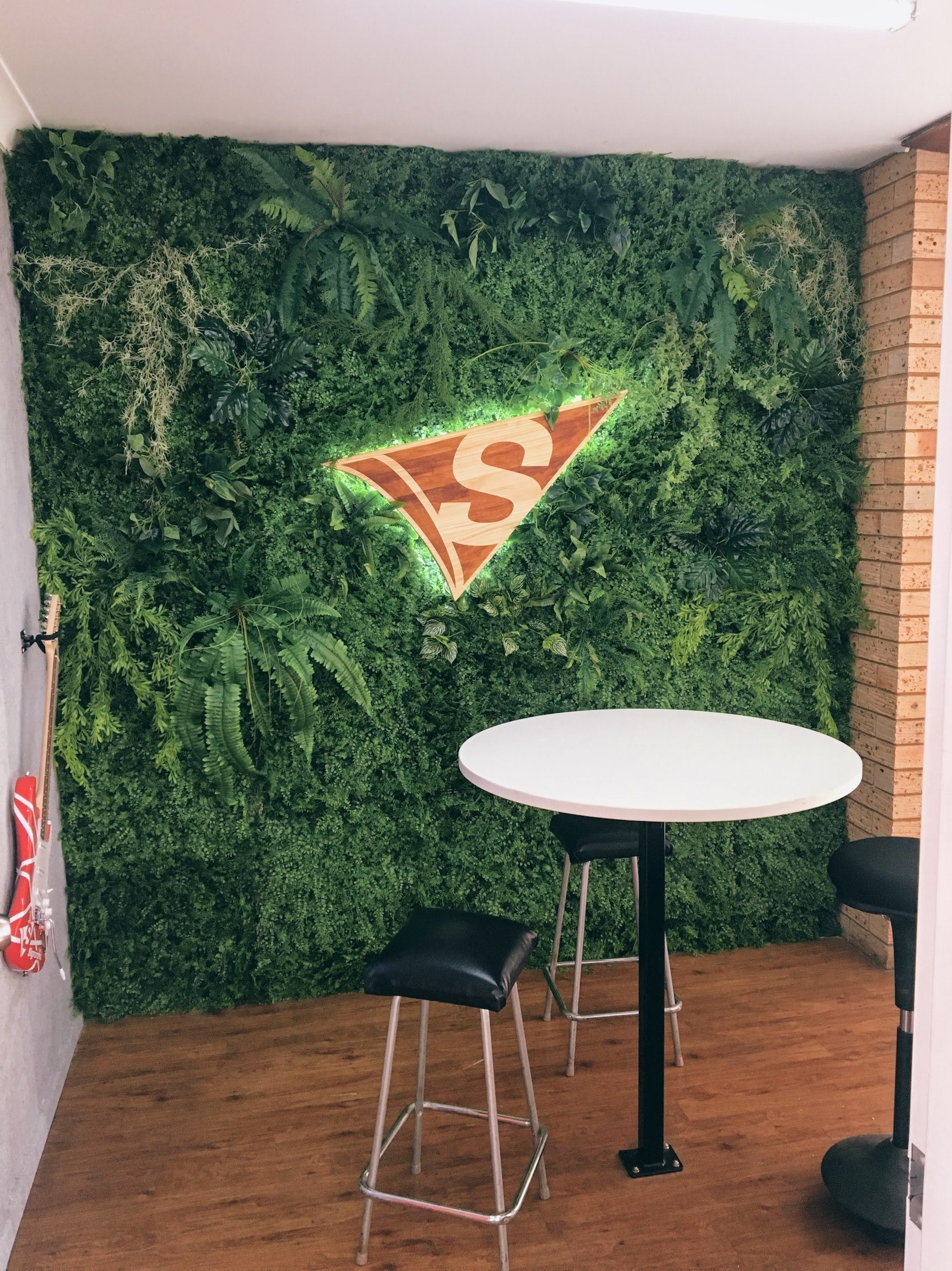 Creative Interior Spaces