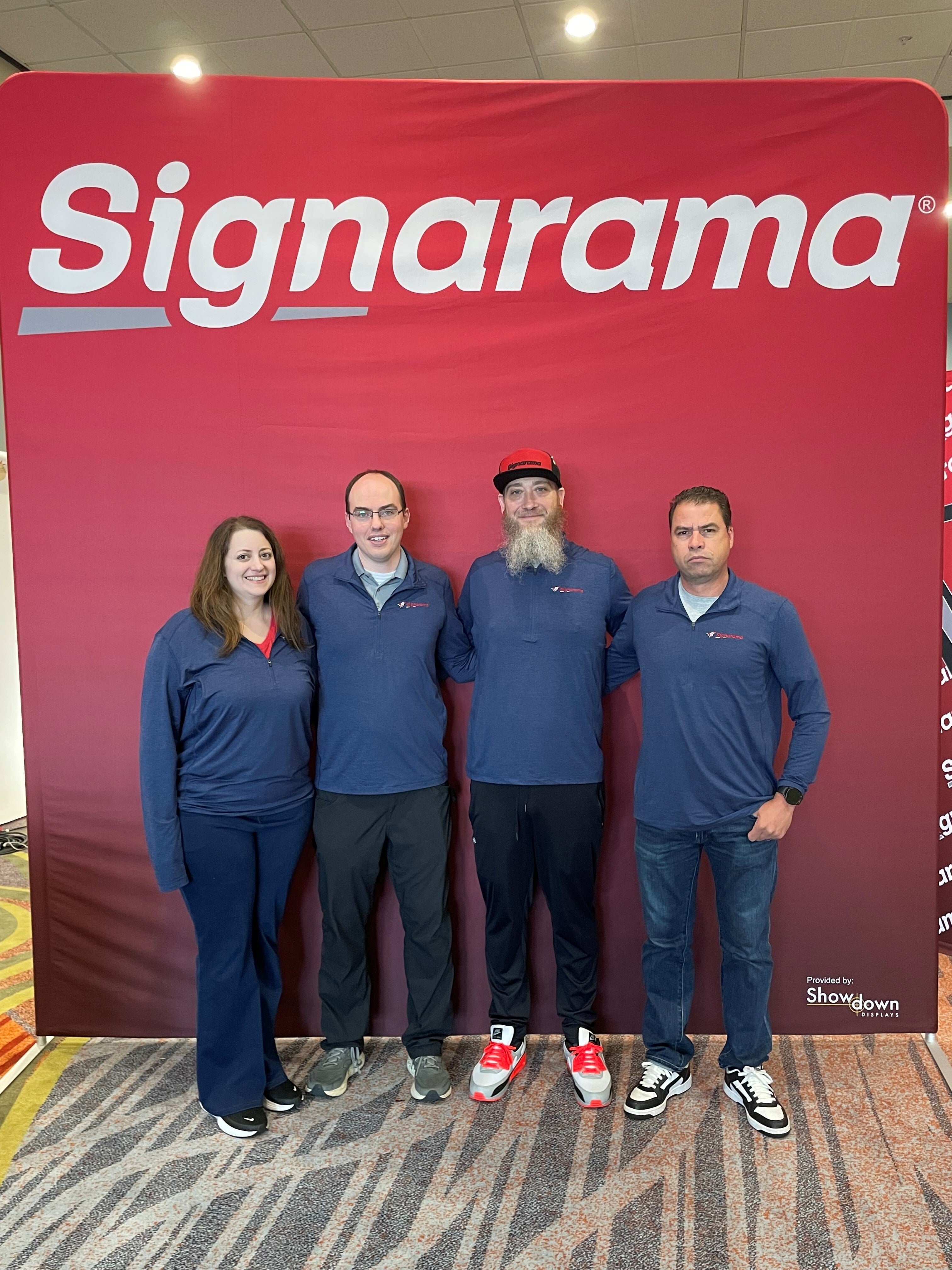 New Owners, Expanded Capabilities!