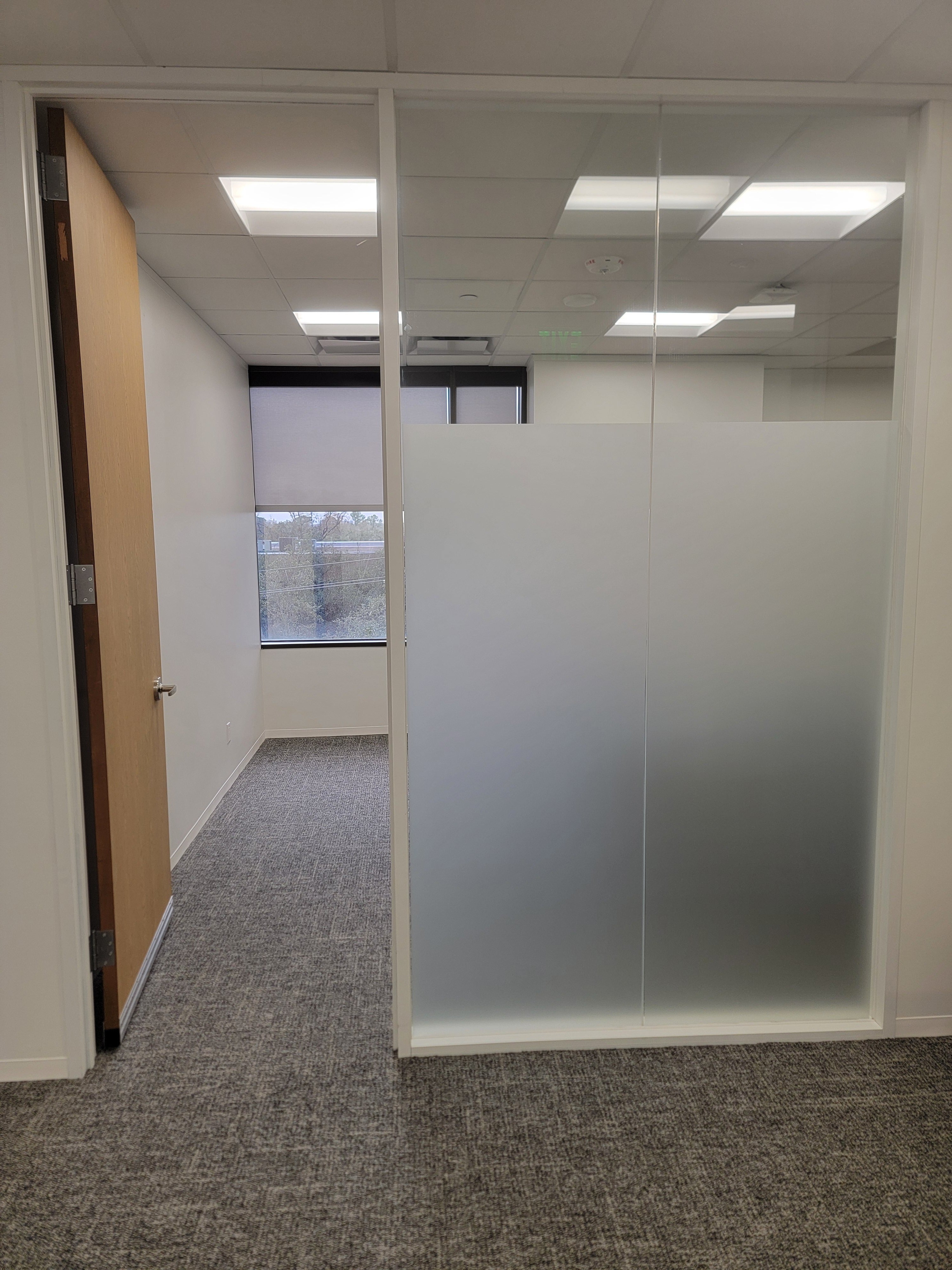 From Space to Statement: Modern Office Signage Done Right