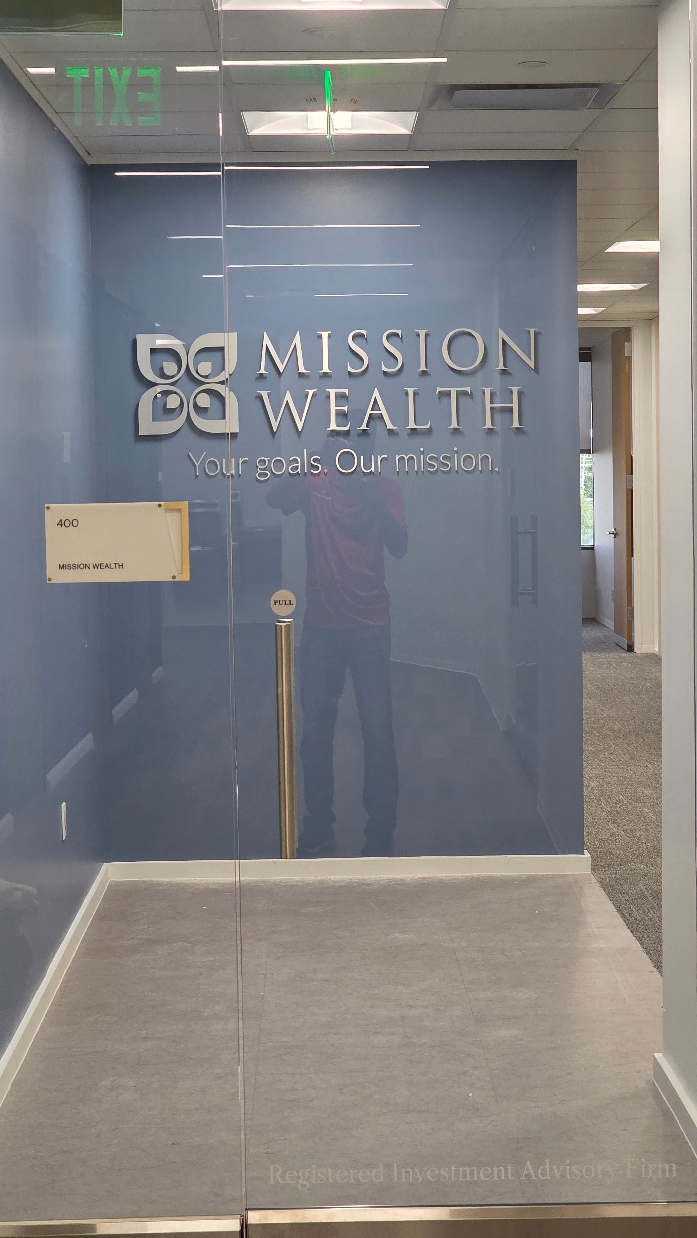 From Space to Statement: Modern Office Signage Done Right