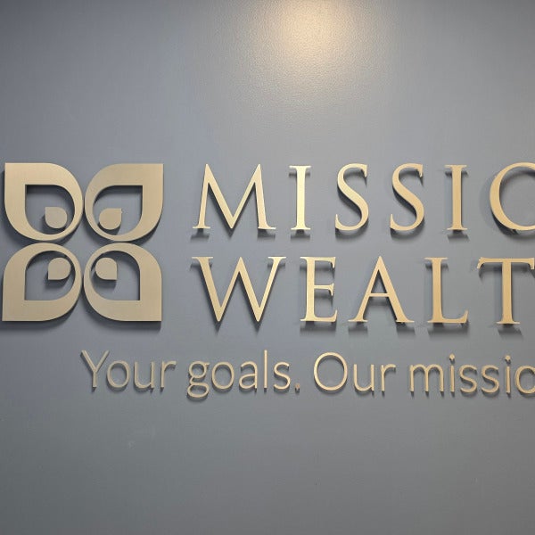 From Space to Statement: Modern Office Signage Done Right