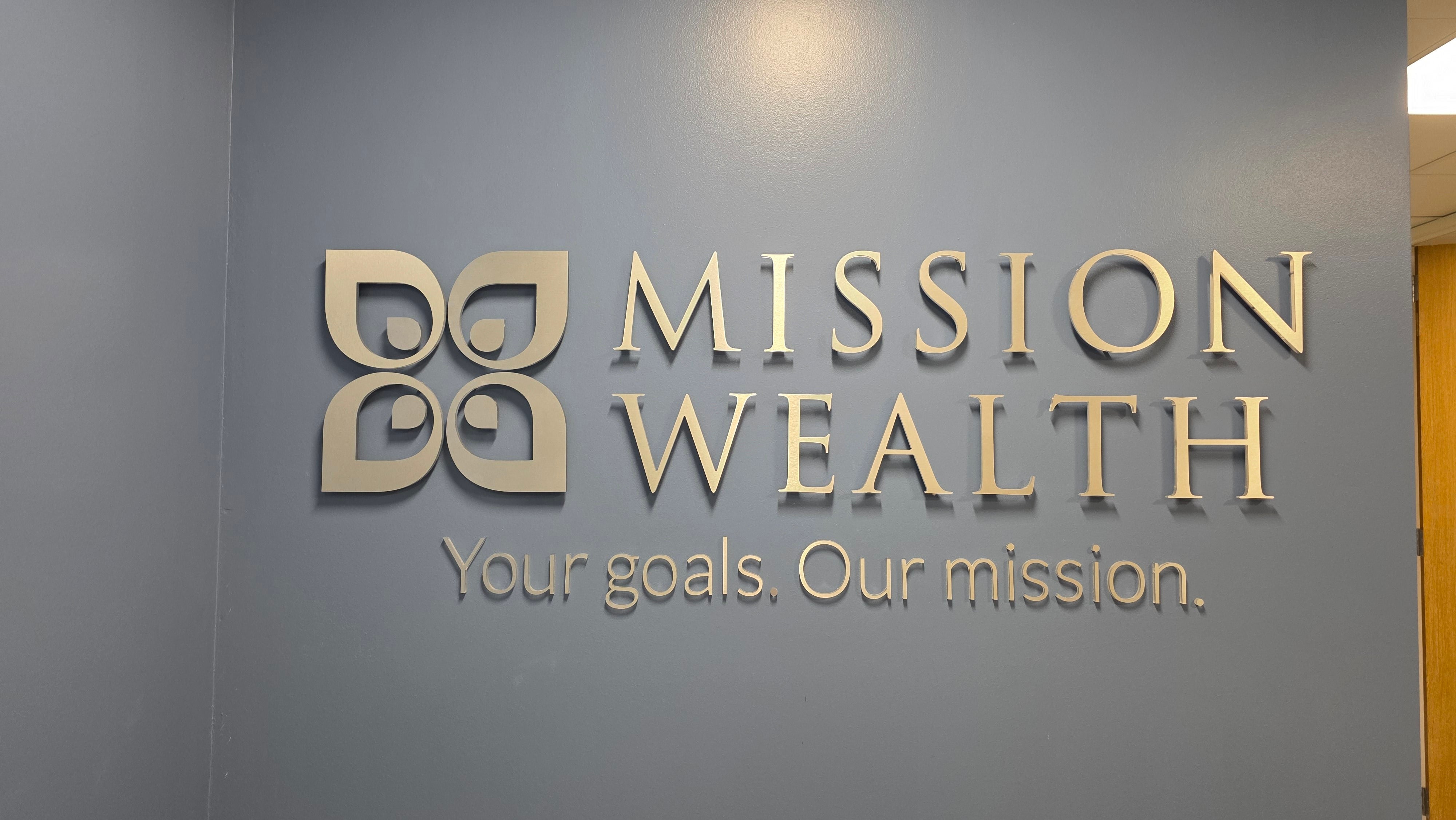 From Space to Statement: Modern Office Signage Done Right
