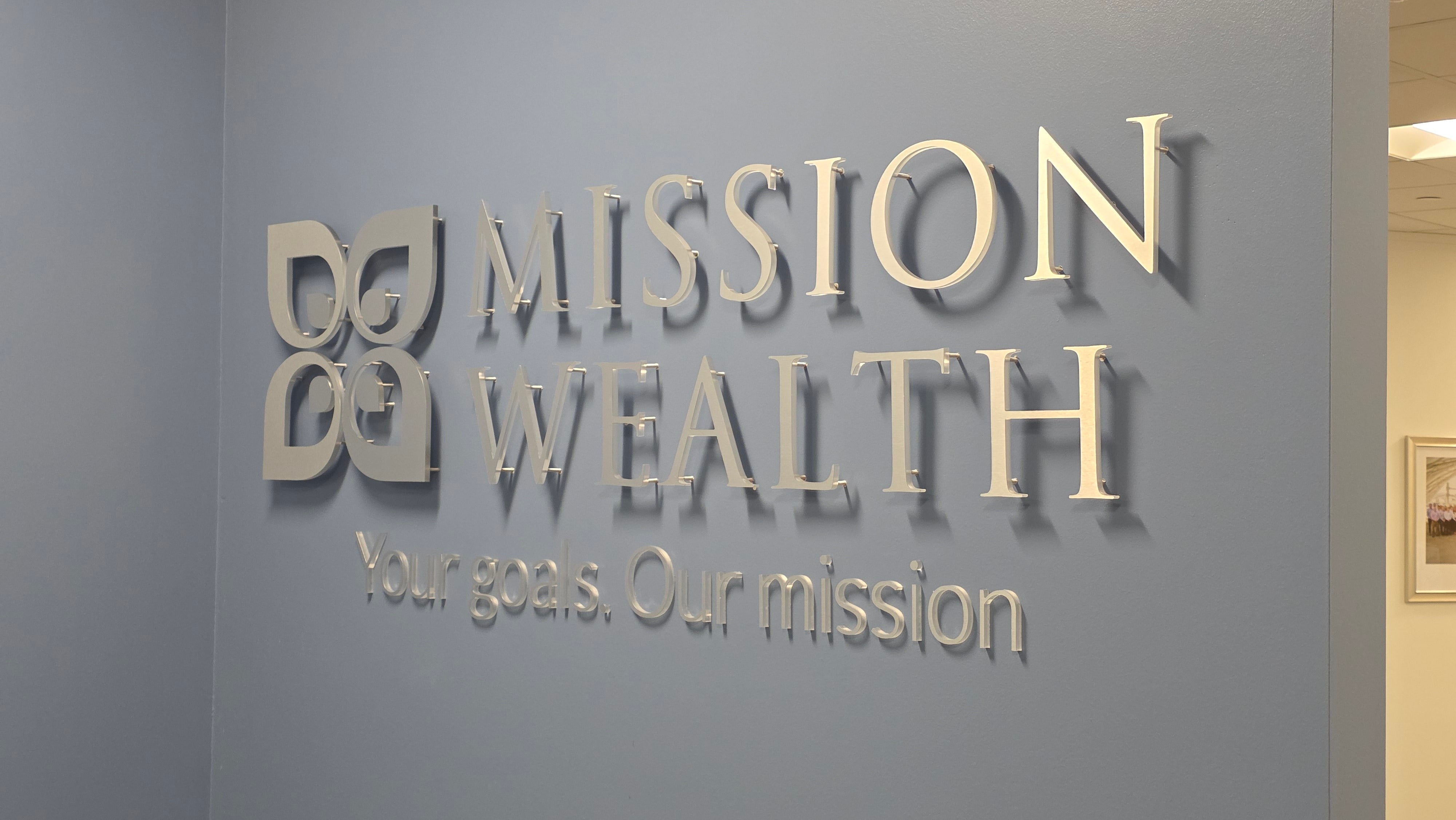 From Space to Statement: Modern Office Signage Done Right