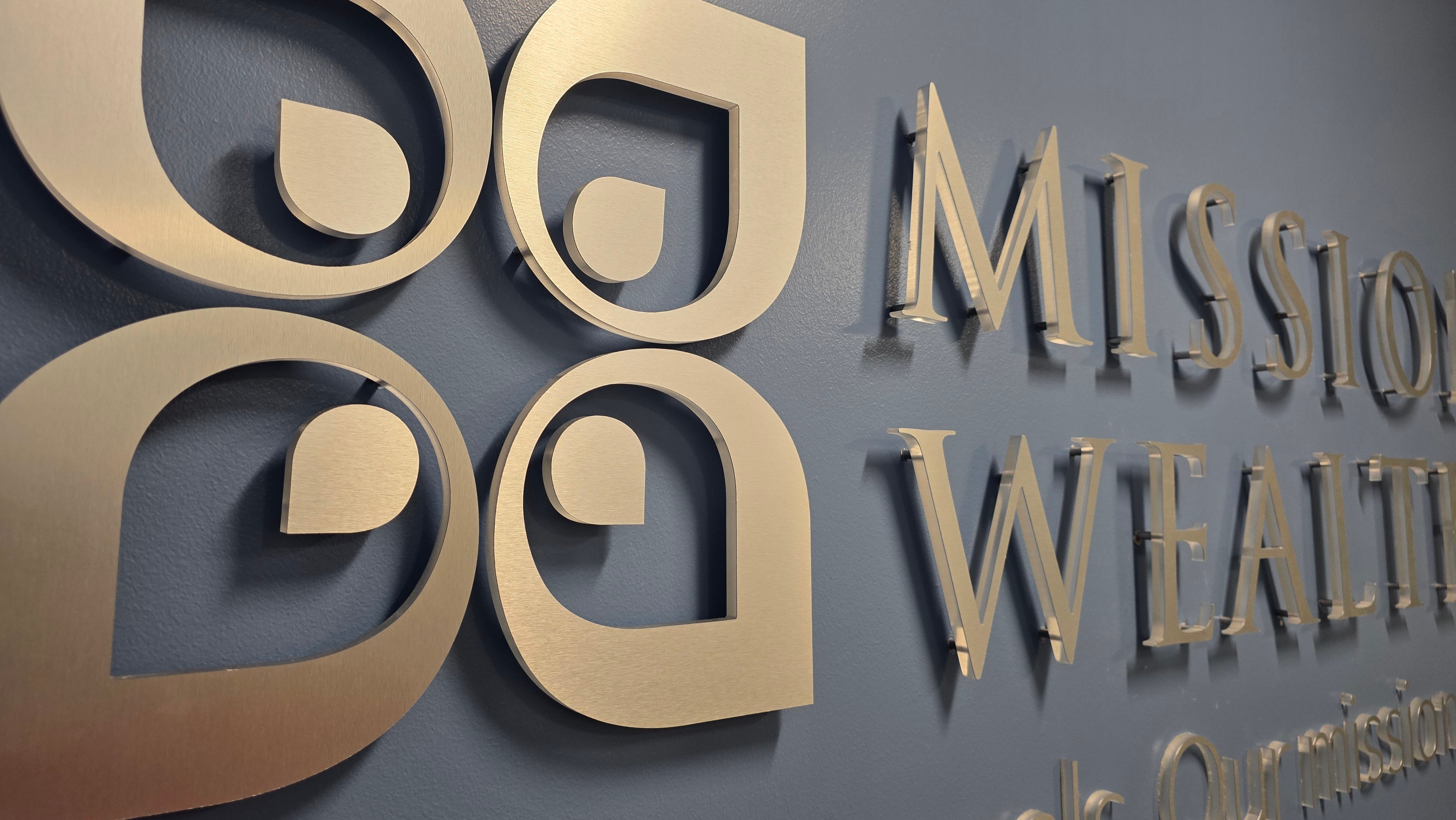 From Space to Statement: Modern Office Signage Done Right