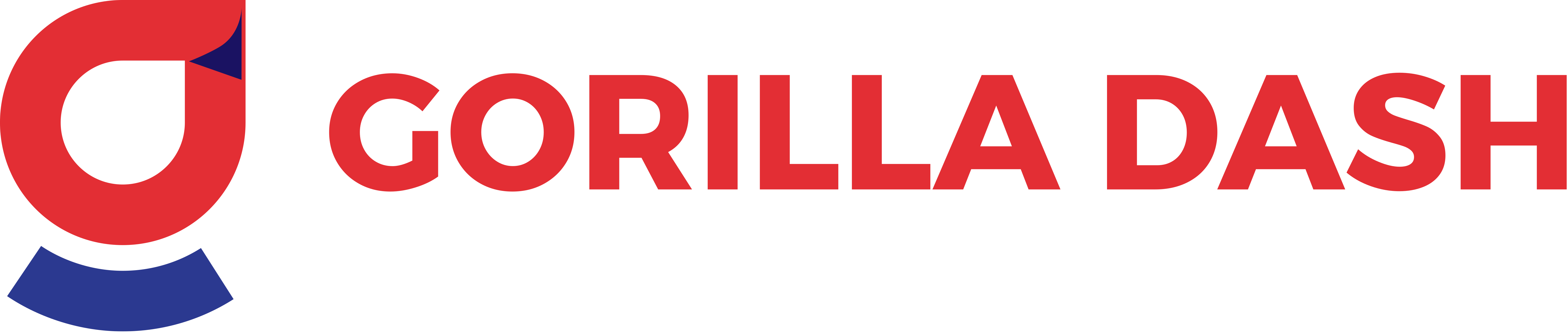 Gorilla Dash