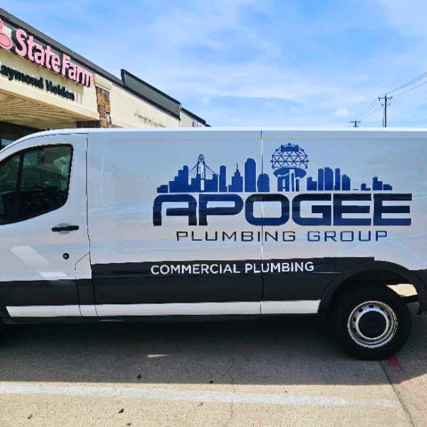 Apogee Plumbing Group