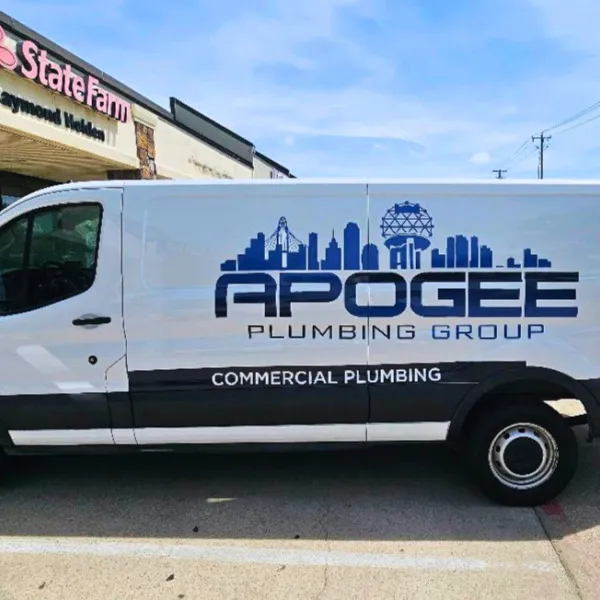 Apogee Plumbing Group
