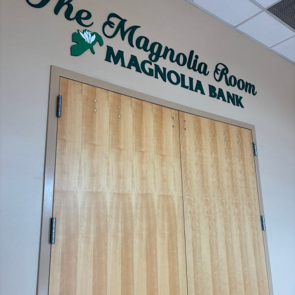 Etown mag bank
