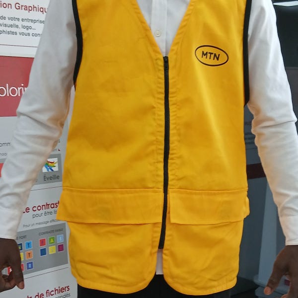 Gilet