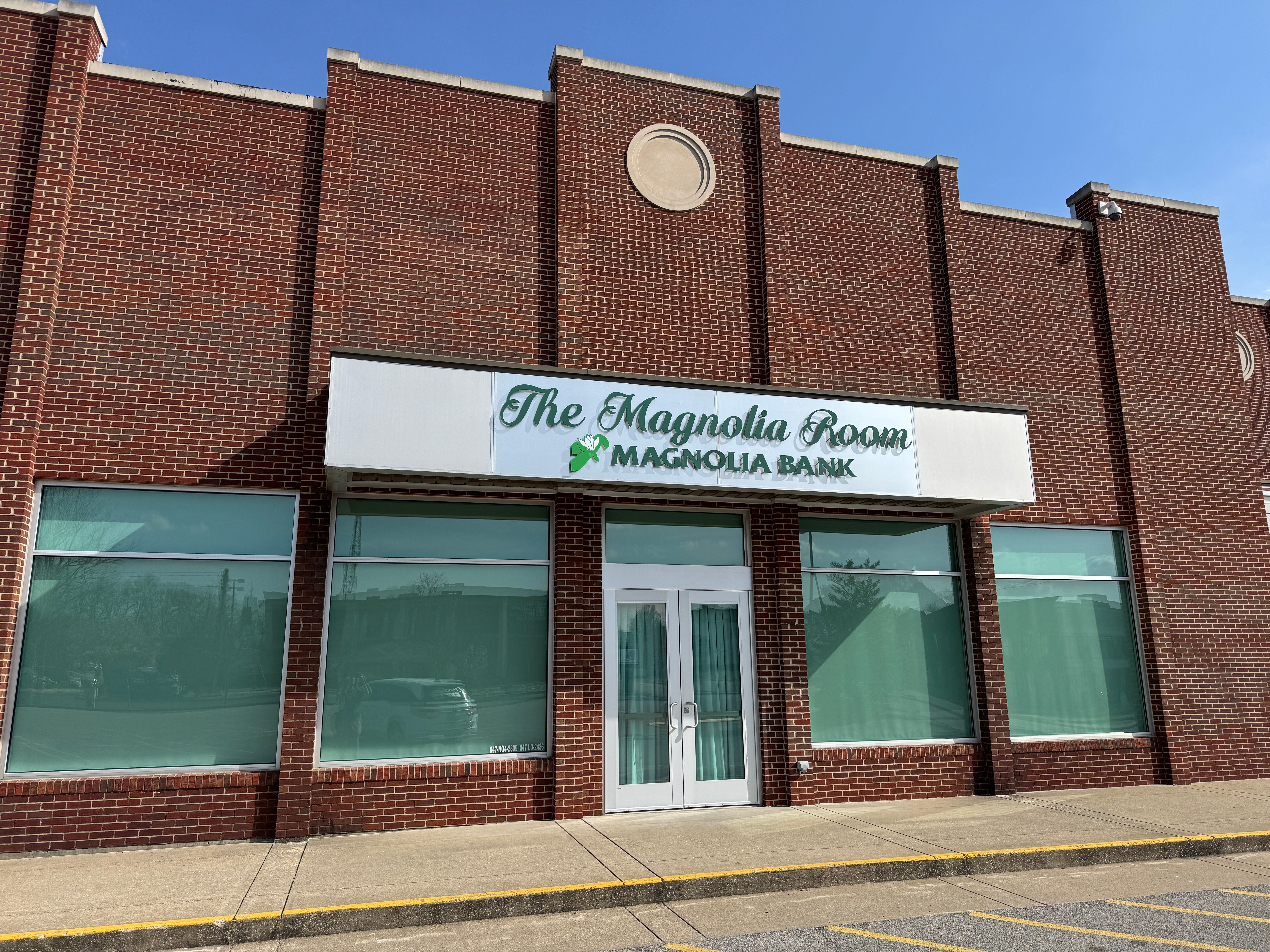Custom Lit Signage in Elizabethtown KY | Historic State Theater
