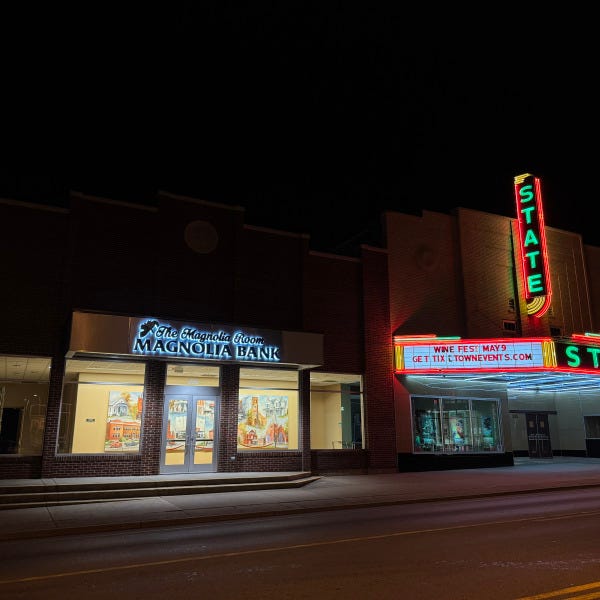 etown mag bank