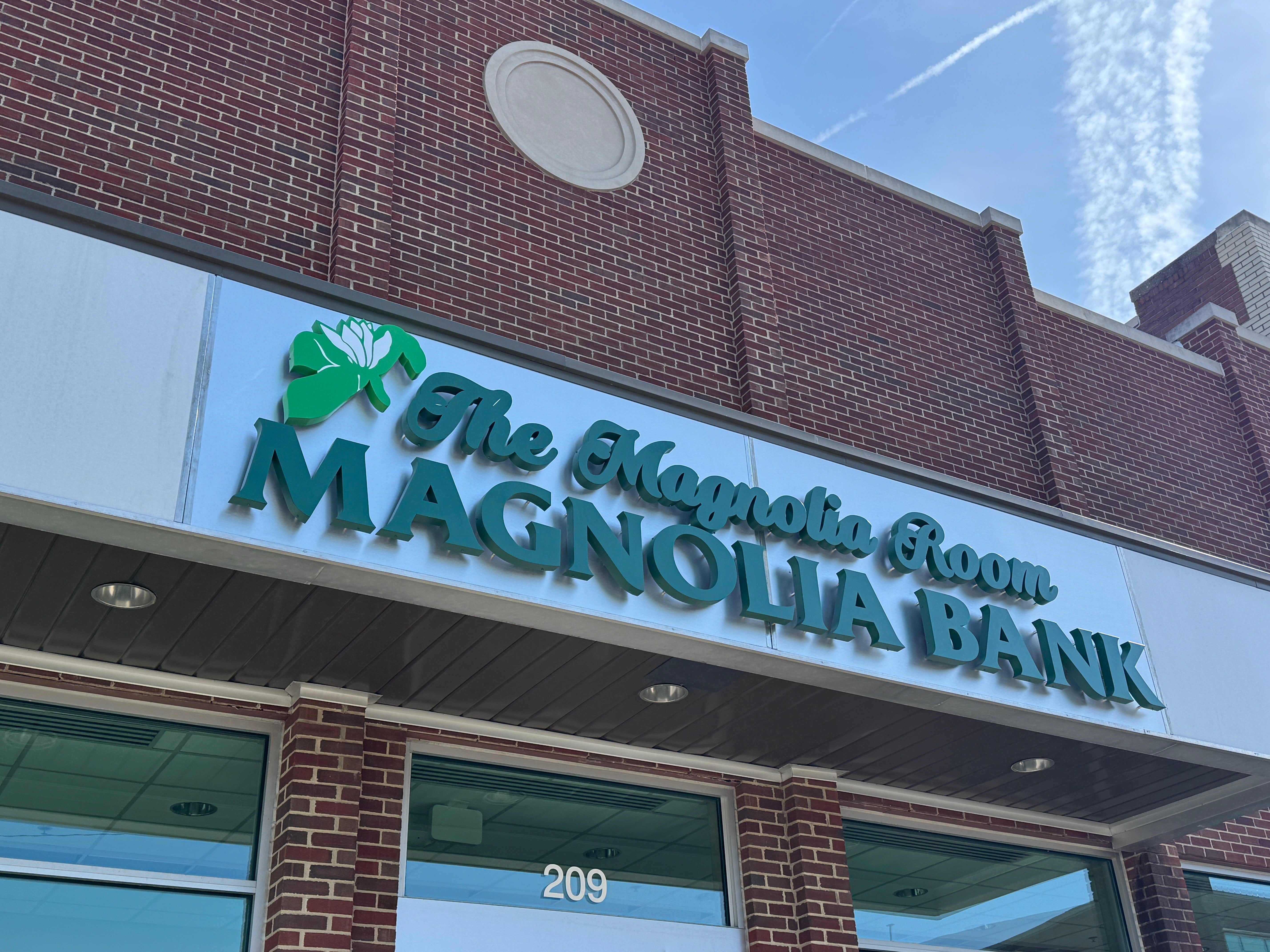 Custom Lit Signage in Elizabethtown KY | Historic State Theater