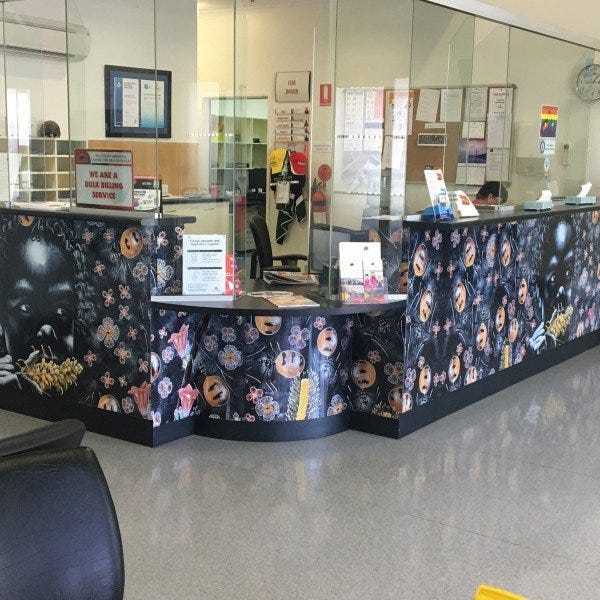 Wellington Aboriginal Medical Centre