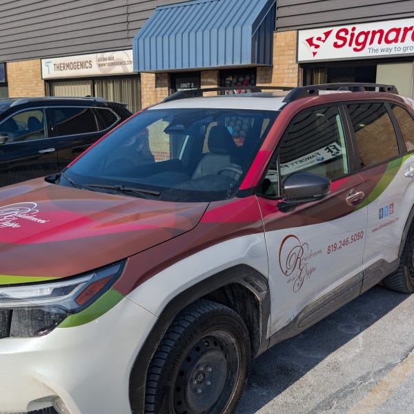 Vehicle Car Wrap_Residence de la gappe -15-