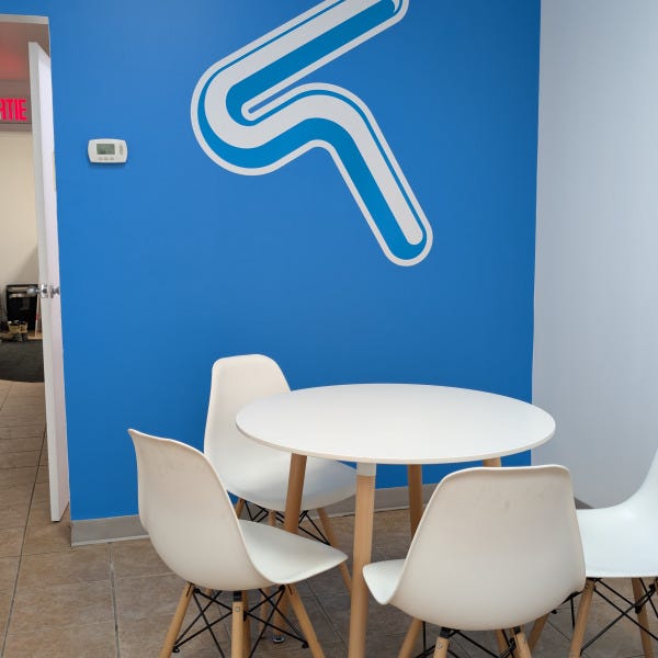 Wall Decal_Print Vinyl_Thermogenics -2-