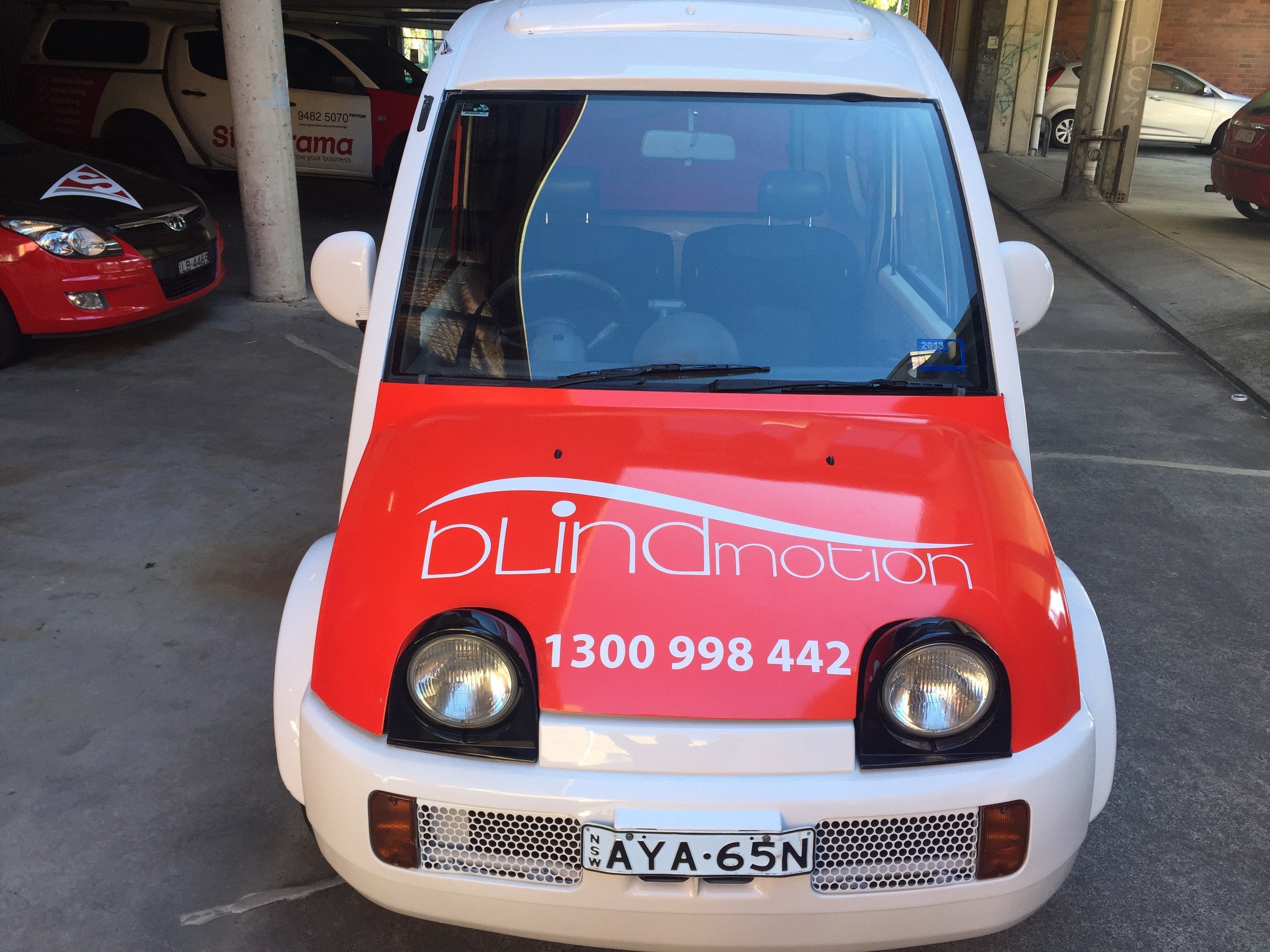 S-Cargo Wrap