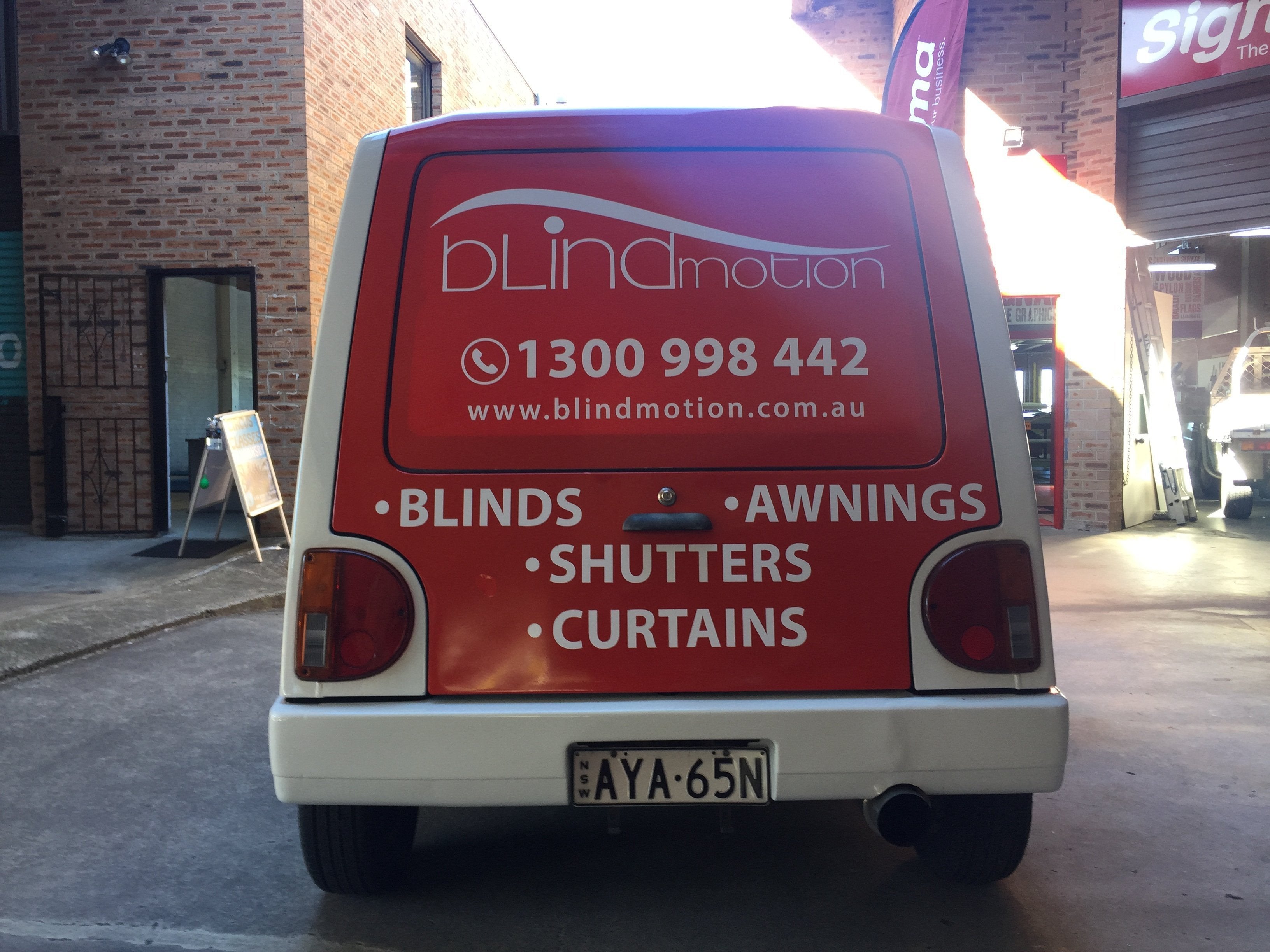 S-Cargo Wrap