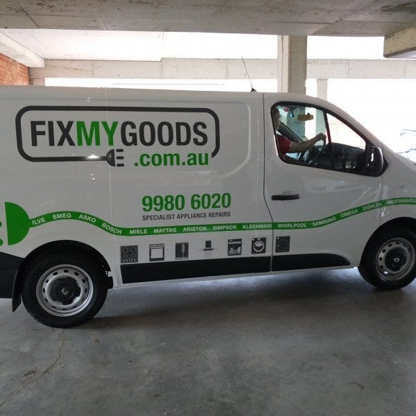 Fix My Goods