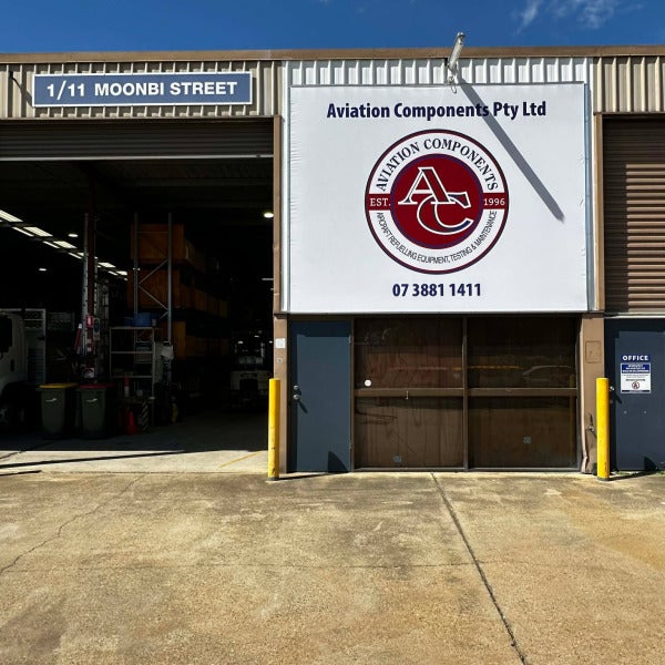 Redesign Remake Refresh! Upgrade Your Signs to Upgrade Your Business! | Aviation Components by Signarama Brendale