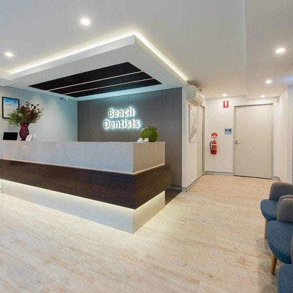 Beach Dentists