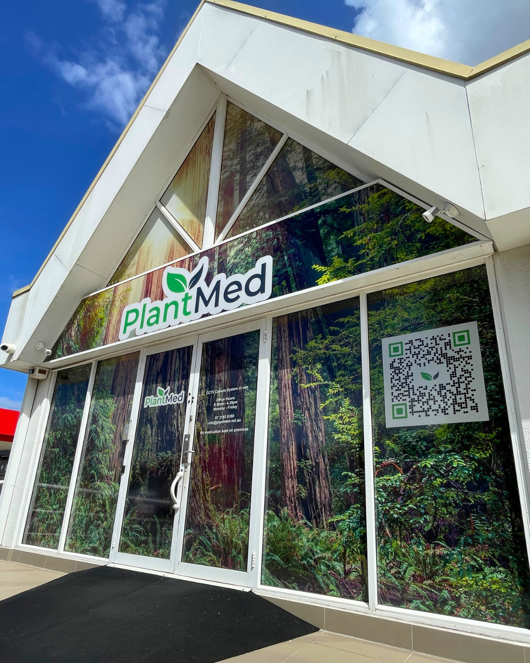 New Signage, New Look, Same Incredible Service - Signarama New Farm