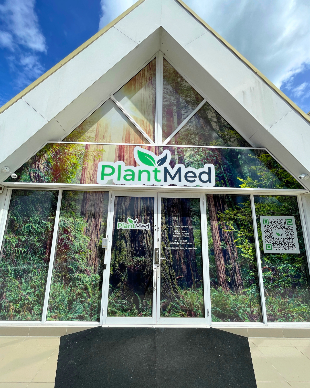 New Signage, New Look, Same Incredible Service - Signarama New Farm
