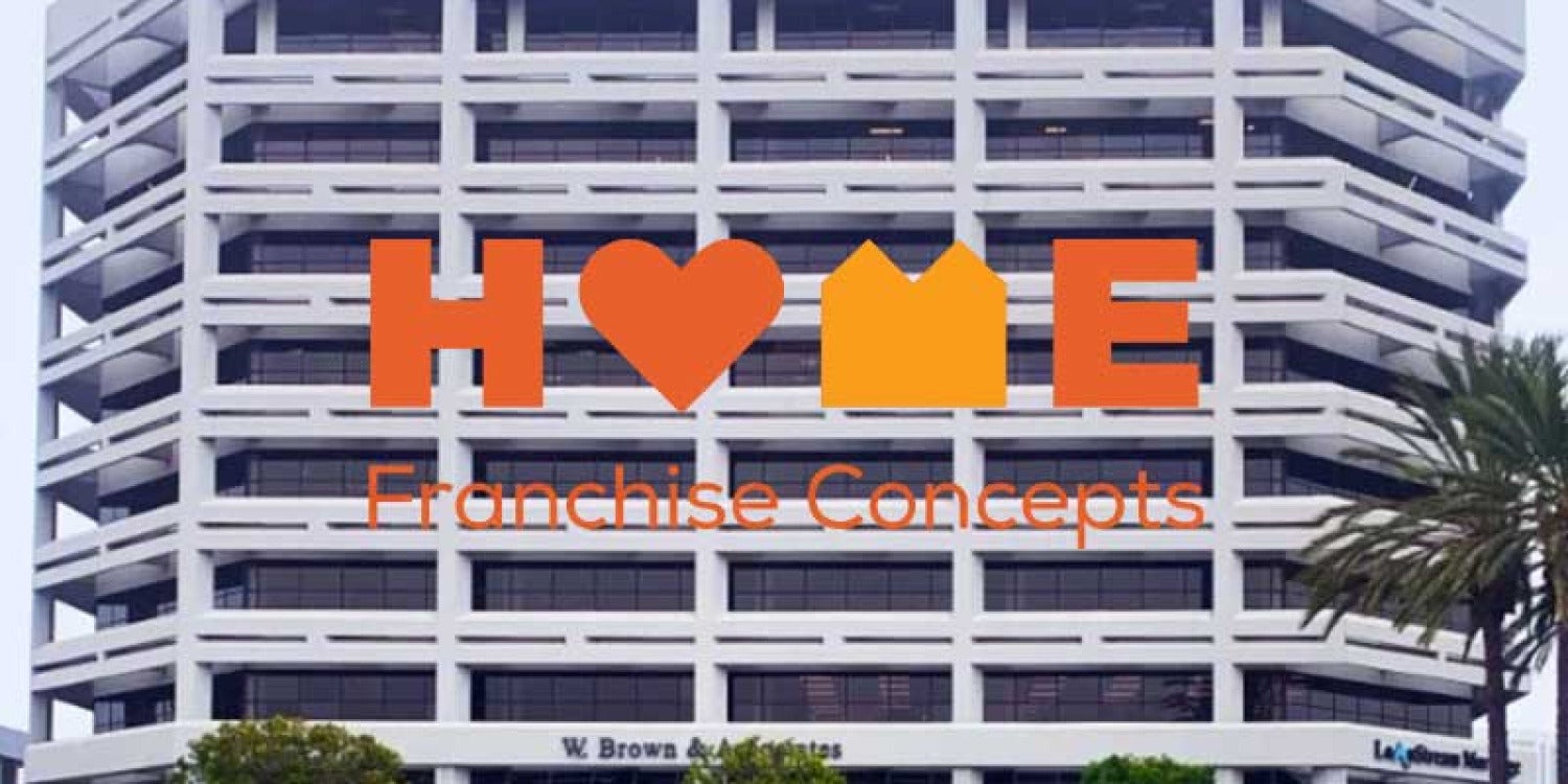 Home Franchise Concepts Turns 20 and Reshuffles Leadership for Its Next Growth Era