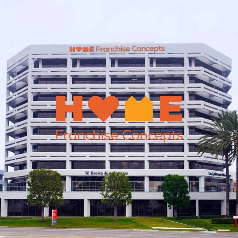 Home Franchise Concepts Turns 20 and Reshuffles Leadership for Its Next Growth Era Home Franchise Concepts Turns 20 and Reshuffles Leadership for Its Next Growth Era