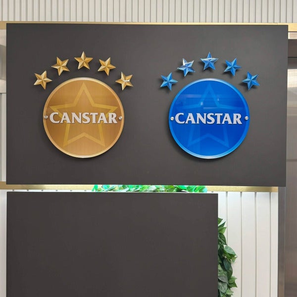 3D Office Signage that Really Brings Your Brand to Life! | Canstar by Signarama Brisbane CBD