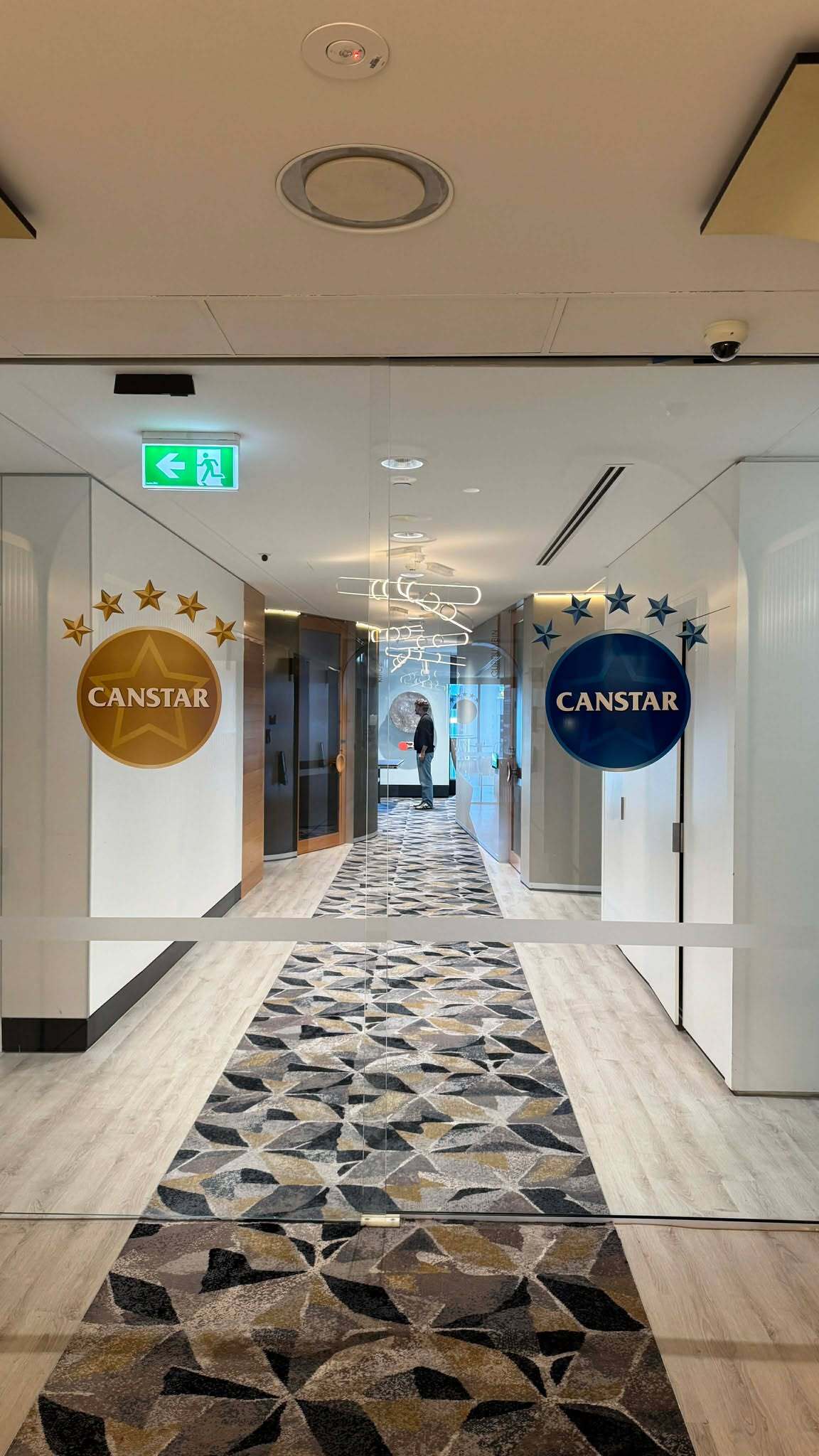 3D Office Signage that Really Brings Your Brand to Life! | Canstar by Signarama Brisbane CBD