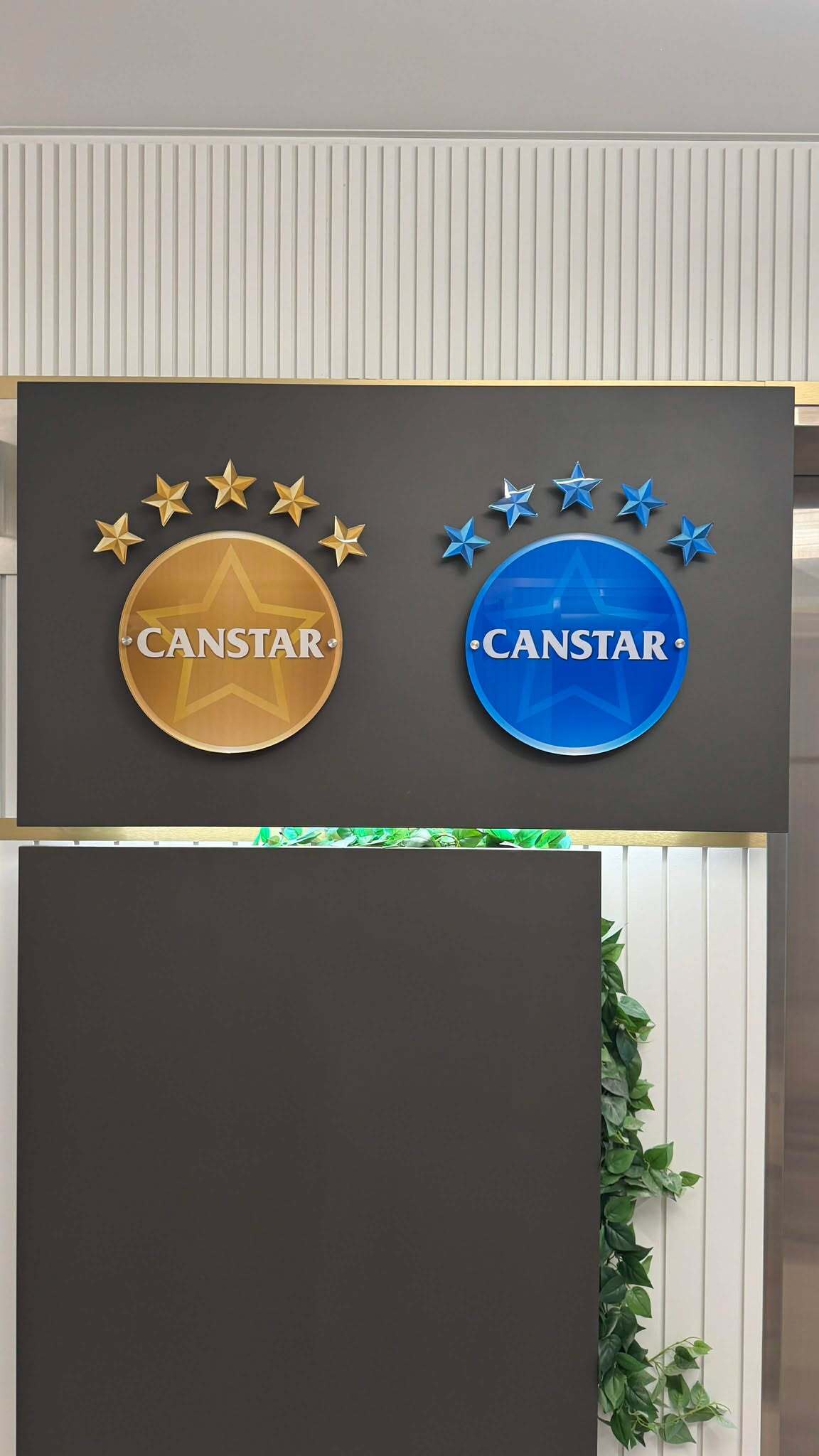 3D Office Signage that Really Brings Your Brand to Life! | Canstar by Signarama Brisbane CBD
