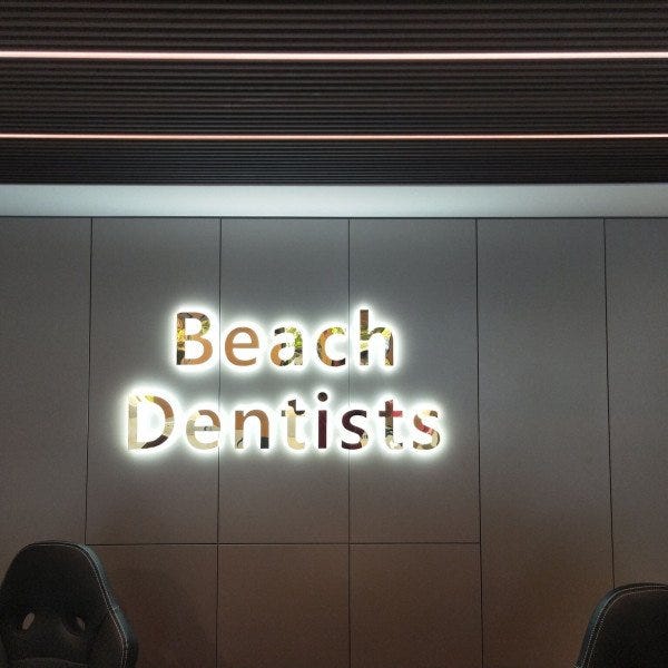 Beach Dentists