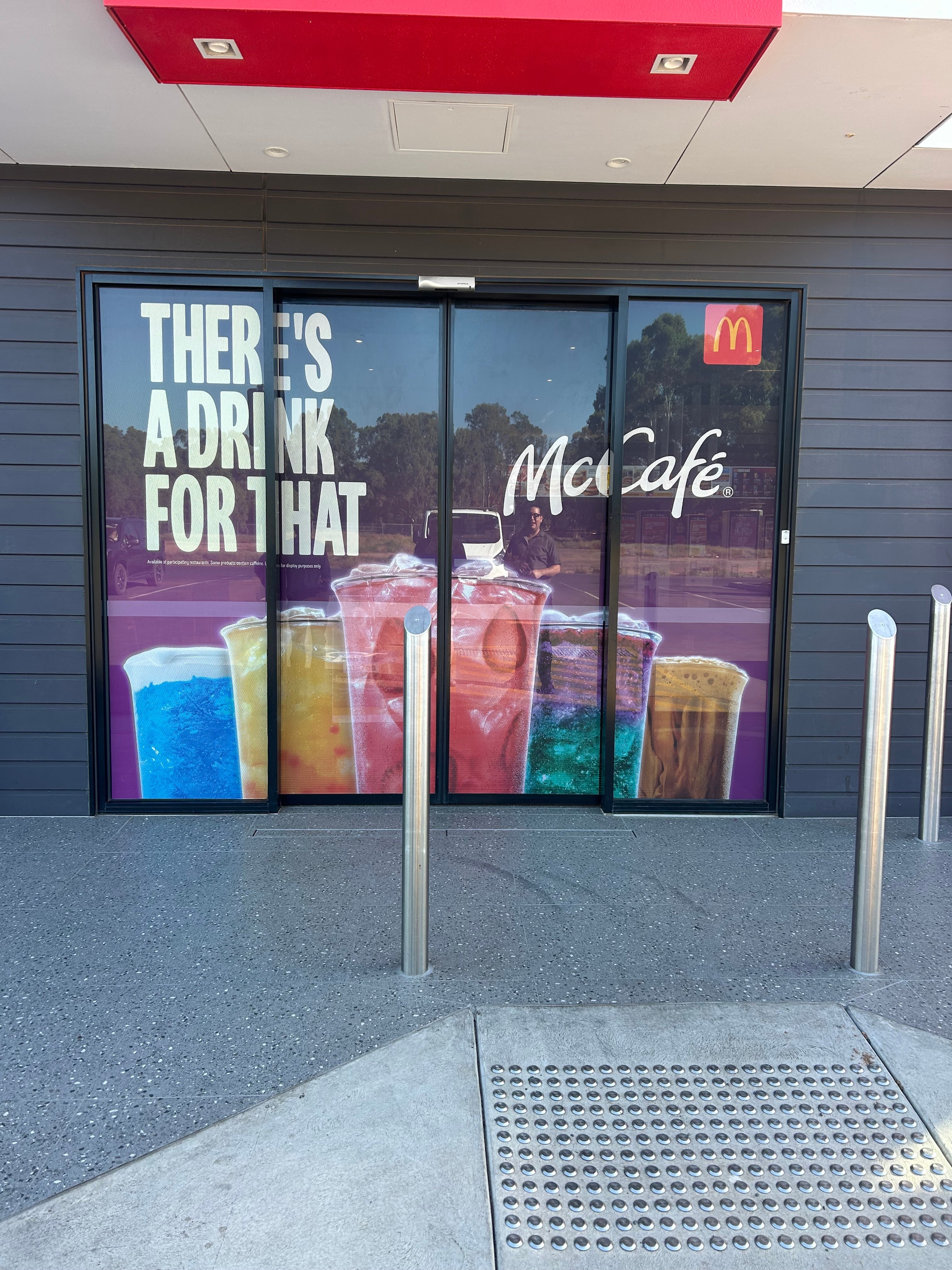 Transform Your Shopfront with Custom Window Signage