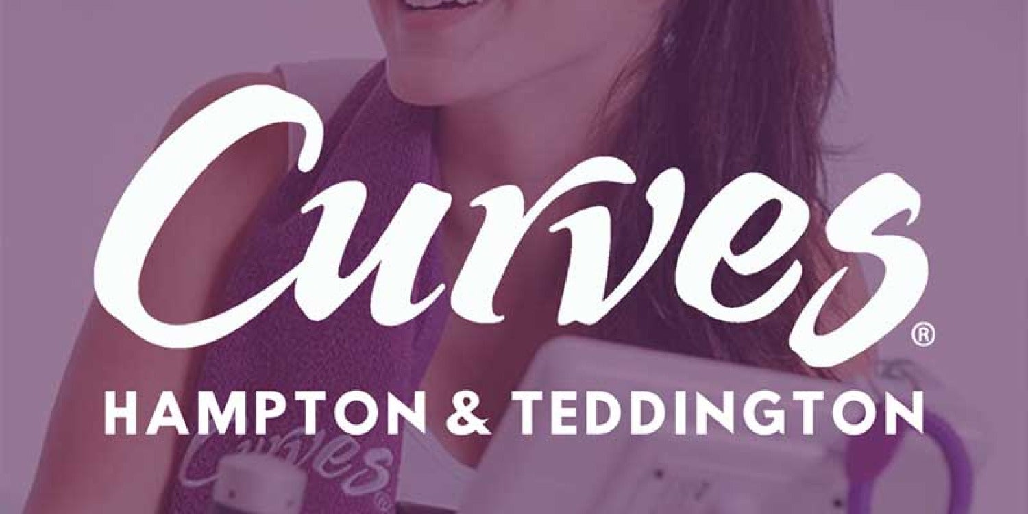 Curves Hampton & Teddington's Two-Decade Triumph: Fitness, Empowerment, and a Community Revolution Curves Hampton & Teddington's Two-Decade Triumph: Fitness, Empowerment, and a Community Revolution
