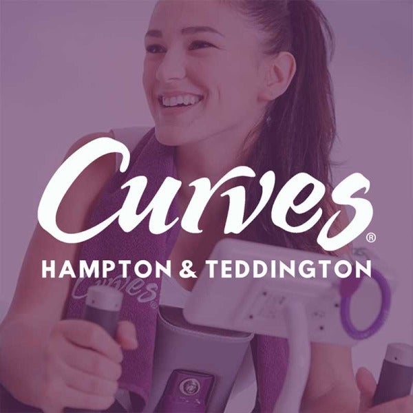 Curves Hampton & Teddington's Two-Decade Triumph: Fitness, Empowerment, and a Community Revolution Curves Hampton & Teddington's Two-Decade Triumph: Fitness, Empowerment, and a Community Revolution