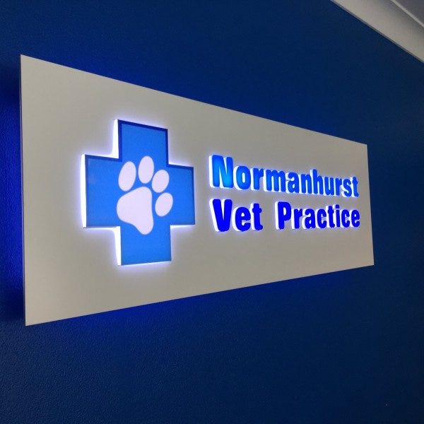 Normanhurst Vet