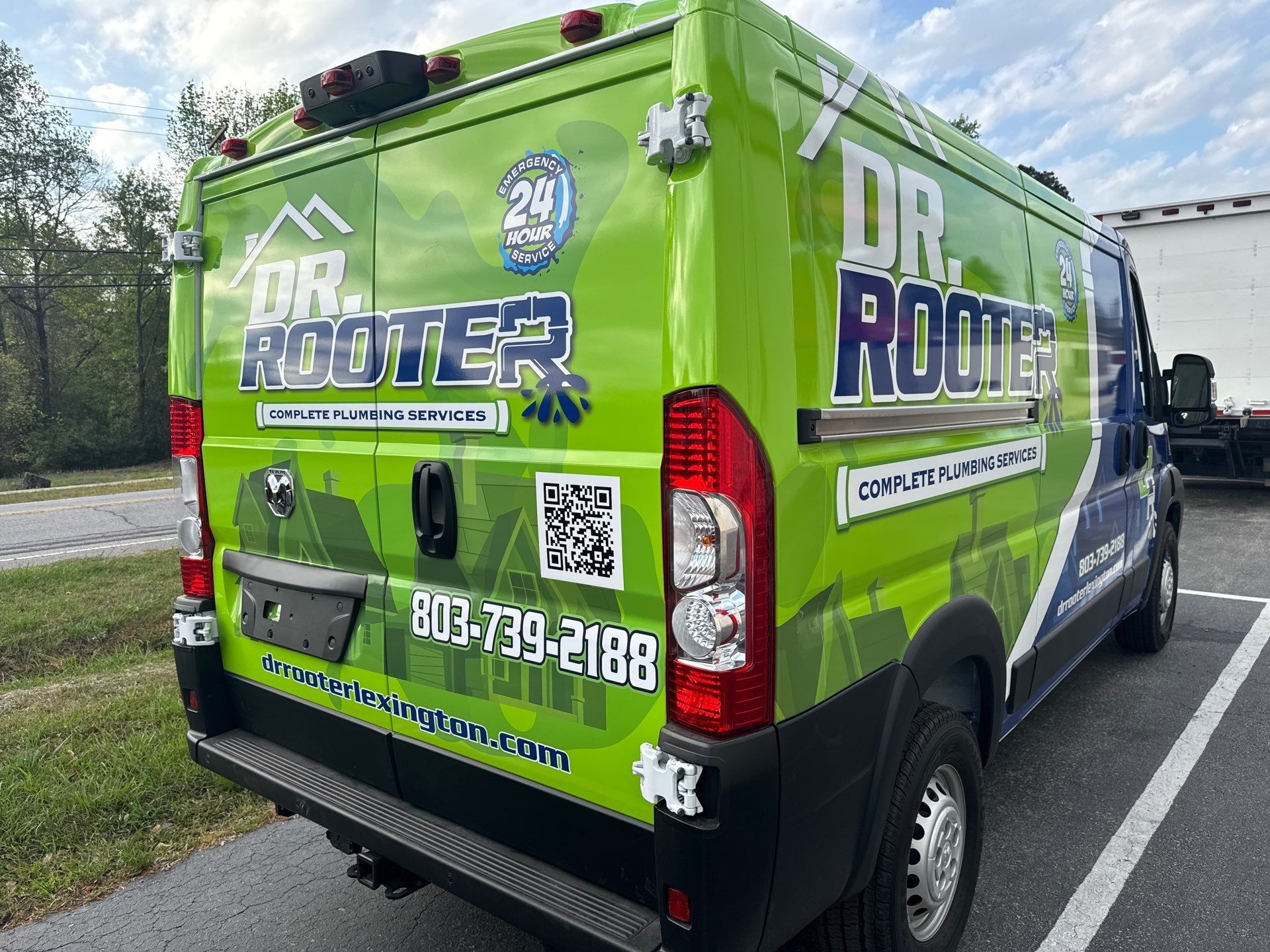 Advertise Everywhere You Go with Custom Vehicle Graphics