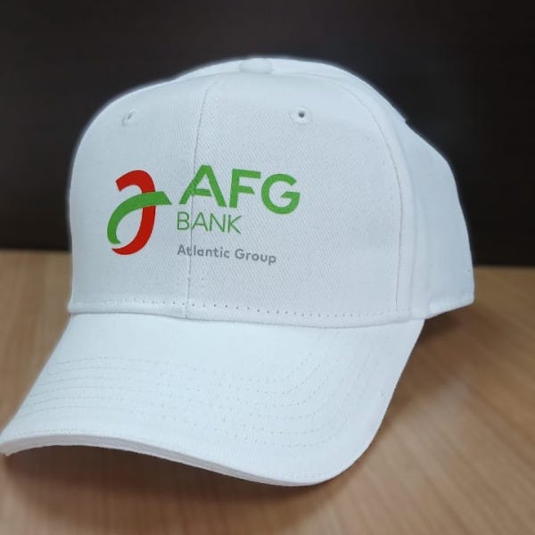 AFG Casquette