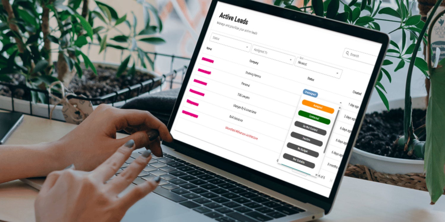 Meet Your New Sales Sidekick: Gorilla Dash CRM
