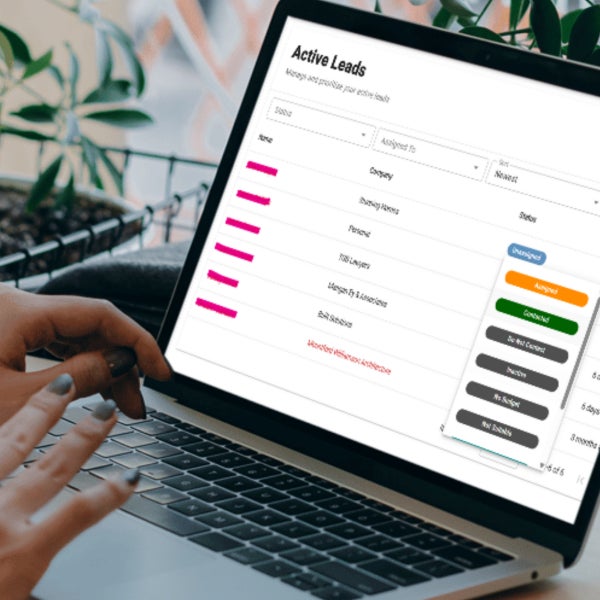 Meet your new sales sidekick: Gorilla Dash CRM Meet your new sales sidekick: Gorilla Dash CRM