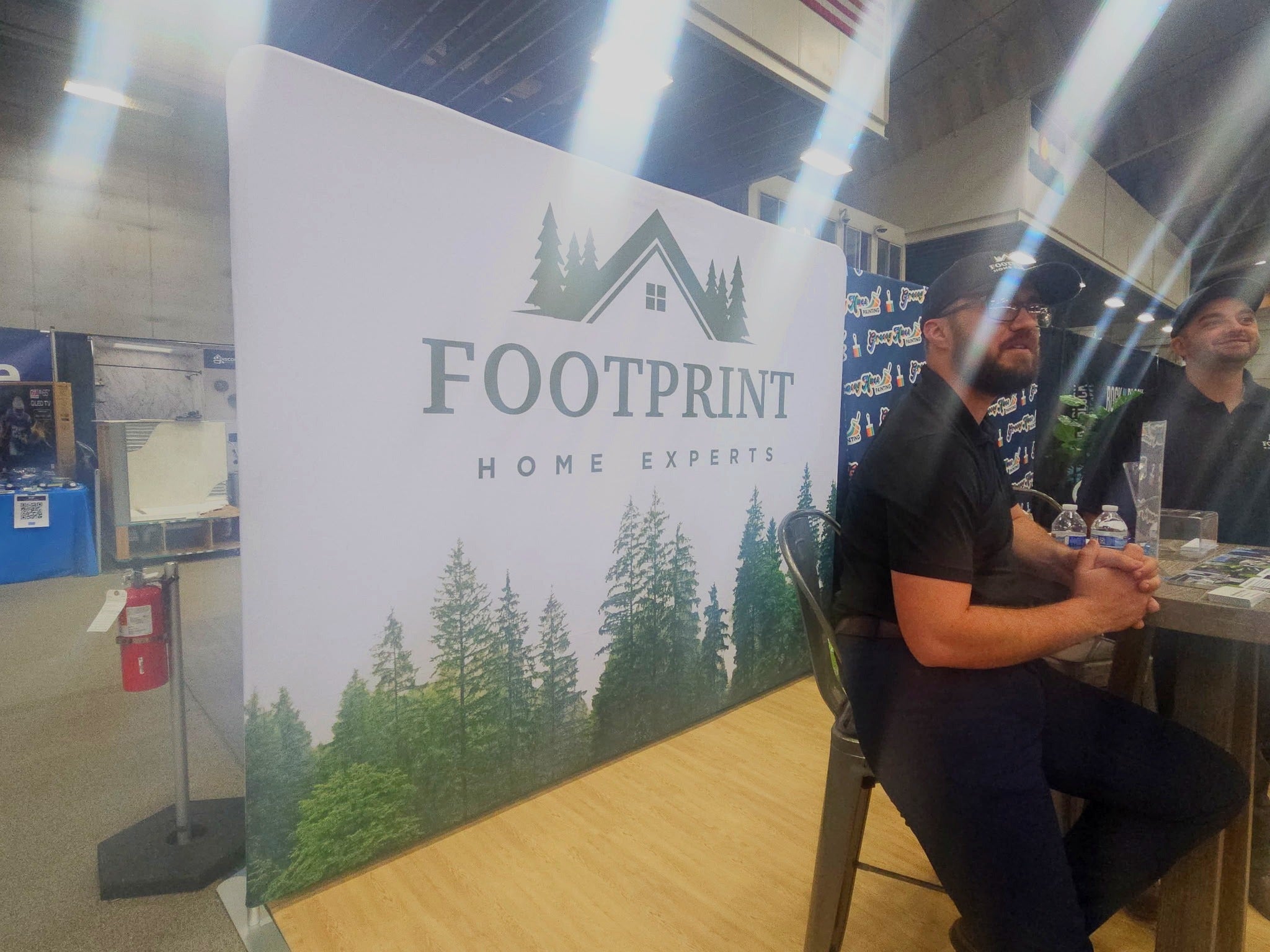 Make Your Mark: Custom Trade Show Displays for Colorado Springs Businesses