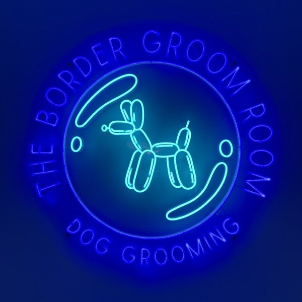 Custom Neon Signage That Makes Your Brand Shine