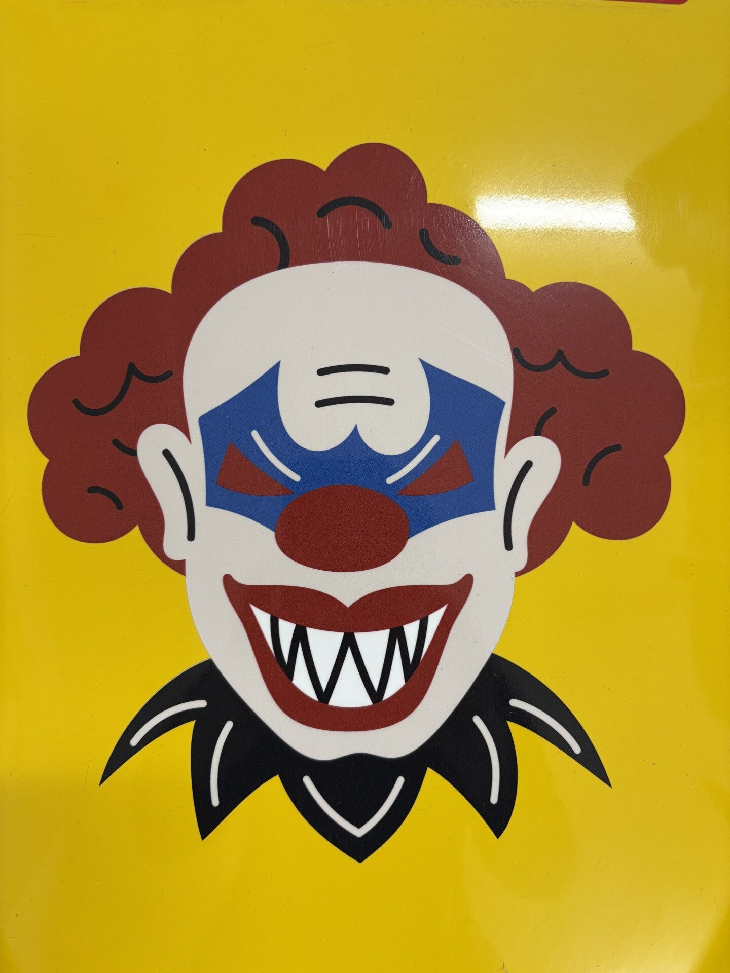 Custom Decals
