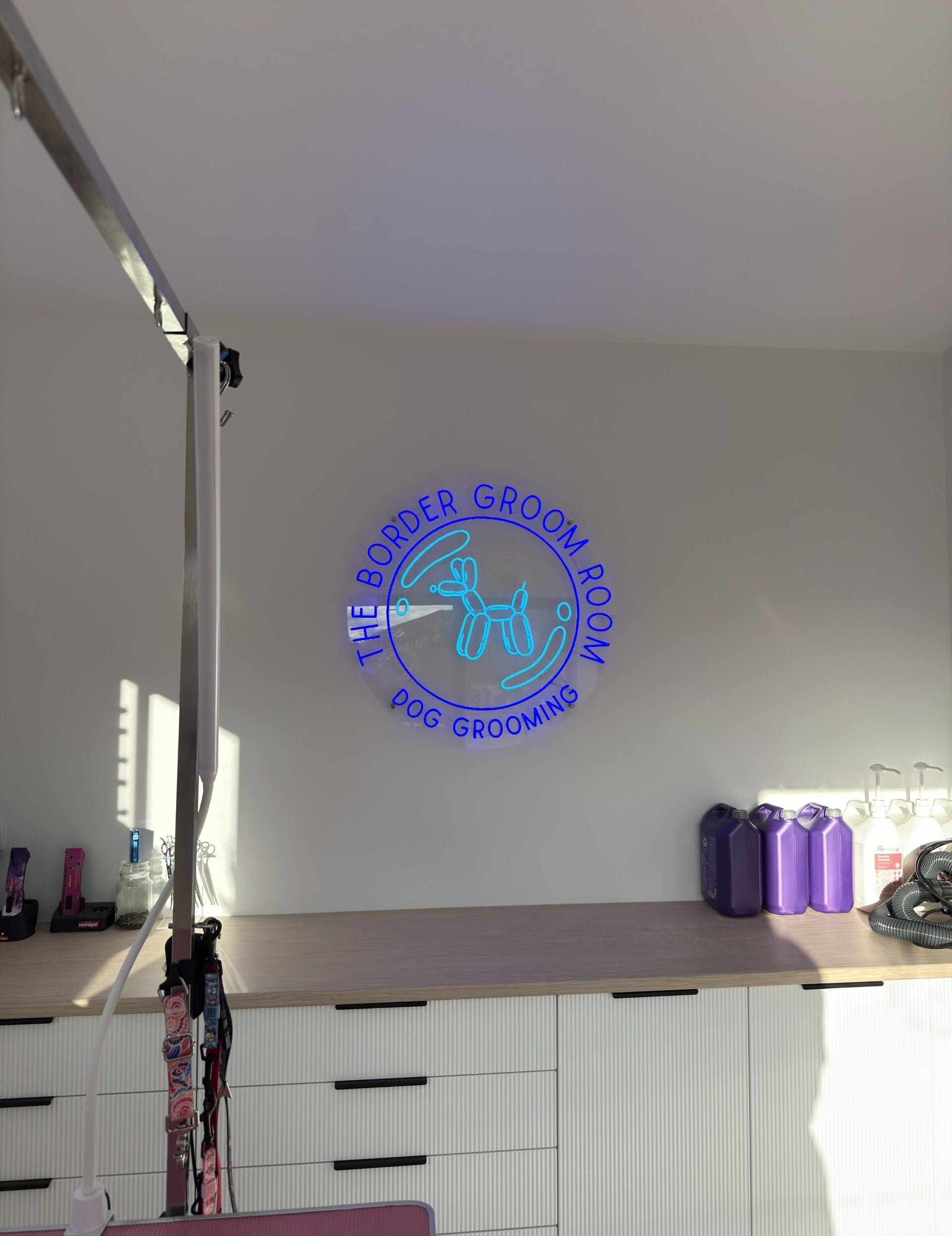 Custom Neon Signage That Makes Your Brand Shine